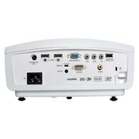 מקרן Optoma HD50 Full HD אופטומה למכירה , 3 image