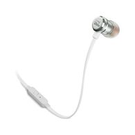 אוזניות  חוטיות JBL T290 למכירה 