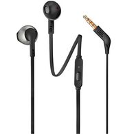 אוזניות  חוטיות JBL T205 למכירה 