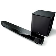 מקרן קול Yamaha YAS201 ימאהה למכירה , 2 image