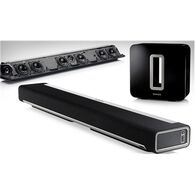 מקרן קול Sonos playbar למכירה , 3 image