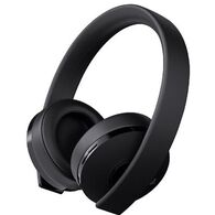 אוזניות Sony Gold Wireless Stereo Headset Bluetooth סוני למכירה 