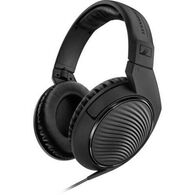 אוזניות  חוטיות Sennheiser HD200 Pro למכירה , 2 image