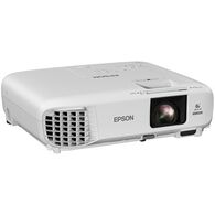 מקרן Epson EBU05 Full HD אפסון למכירה 