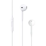אוזניות  חוטיות Apple EarPods with 3.5 mm Headphone Plug אפל למכירה , 3 image