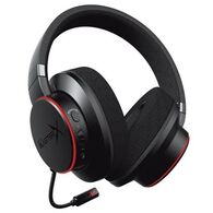 אוזניות  חוטיות Creative Sound BlasterX H6 קריאייטיב למכירה 