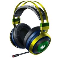 אוזניות  אלחוטיות Razer Nari Ultimate רייזר למכירה 