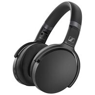 אוזניות Sennheiser HD450BT Bluetooth למכירה 