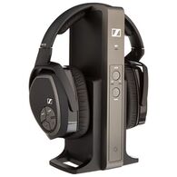 אוזניות  אלחוטיות Sennheiser RS 175 למכירה , 6 image