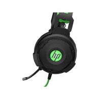 אוזניות  חוטיות HP Pavilion Gaming Headset 600 4BX33AA למכירה , 3 image