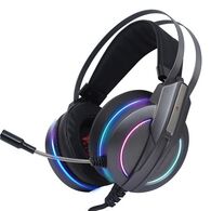 אוזניות  חוטיות Dragon Galaxy RGB למכירה 