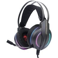 אוזניות  חוטיות Dragon Galaxy RGB למכירה , 3 image