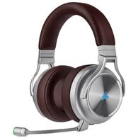אוזניות  אלחוטיות Corsair VIRTUOSO RGB Wireless SE קורסייר למכירה 