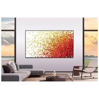 טלוויזיה LG 75NANO90VPA 4K  75 אינטש למכירה , 3 image