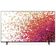 טלוויזיה LG 50NANO75VPA 4K  50 אינטש למכירה 