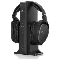 אוזניות  אלחוטיות Sennheiser RS 175 למכירה , 2 image