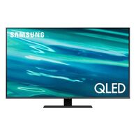 טלוויזיה Samsung QE55Q80A 4K  55 אינטש סמסונג למכירה 