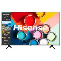 טלוויזיה Hisense 43A6GIL 4K  43 אינטש הייסנס למכירה 
