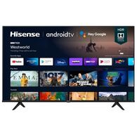 טלוויזיה Hisense 50A6GIL 4K  50 אינטש הייסנס למכירה 