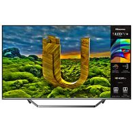 טלוויזיה Hisense 55U7QFIL 4K  55 אינטש הייסנס למכירה 
