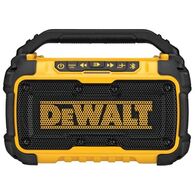 רמקול נייד DeWalt DCR010 למכירה , 2 image