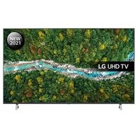 טלוויזיה LG 43UP7550PVG 4K  43 אינטש למכירה , 4 image