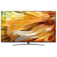 טלוויזיה LG 86QNED91VPA 4K  86 אינטש למכירה , 2 image