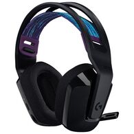 אוזניות  אלחוטיות Logitech G535 LightSpeed Wirless Gaming Headset לוגיטק למכירה , 2 image