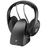 אוזניות  אלחוטיות Sennheiser RS120-W למכירה , 2 image
