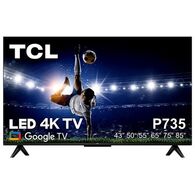 טלוויזיה TCL 65P735 4K  65 אינטש למכירה 