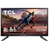 טלוויזיה TCL 24D3100 HD Ready  24 אינטש למכירה , 2 image