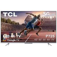 טלוויזיה TCL 50P725 4K  50 אינטש למכירה , 5 image