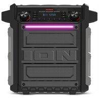 רמקול נייד Ion Block Rocker למכירה , 3 image