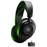אוזניות  אלחוטיות SteelSeries Arctis Nova 4 למכירה 