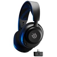 אוזניות  אלחוטיות SteelSeries Arctis Nova 4 למכירה , 4 image