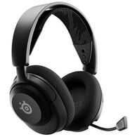אוזניות  אלחוטיות SteelSeries Arctis Nova 4 למכירה , 6 image