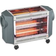 תנור הלוגן/אינפרא SOL SL3000 למכירה , 2 image