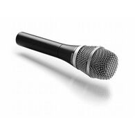 מיקרופון אלחוטי Shure SM86 שור למכירה , 2 image