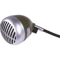 מיקרופון דינמי Shure 520DX שור למכירה , 2 image
