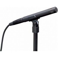 מיקרופון לכלי נשיפה Audio Technica AT4041 אודיו טכניקה למכירה 