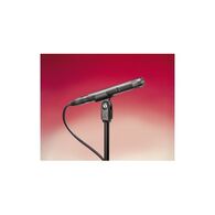 מיקרופון לכלי נשיפה Audio Technica AT4021 אודיו טכניקה למכירה 