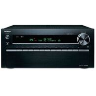 רסיבר  7.2 ערוצים Onkyo TX- NR828 אונקיו למכירה 