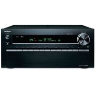 רסיבר  7.2 ערוצים Onkyo TX- NR828 אונקיו למכירה , 2 image