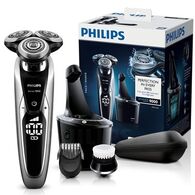 מכונת גילוח Philips S9711 פיליפס למכירה , 3 image