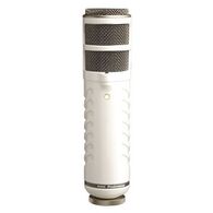 מיקרופון חוטי Rode Podcaster למכירה 