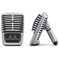 מיקרופון למחשב Shure MV51 שור למכירה 