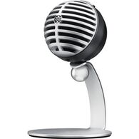 מיקרופון שולחני Shure MV5 שור למכירה 