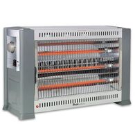 תנור הלוגן/אינפרא SOL SL2500 למכירה , 2 image