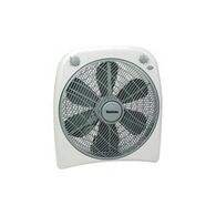 מאוורר רצפה מאוורר ריצפה רוטורי אפור 16" HABF 1655 Semicom למכירה 