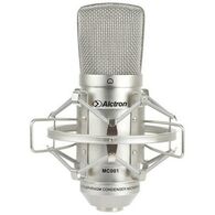 מיקרופון לכלי נשיפה Alctron MC001W למכירה , 2 image